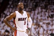 Dwyane Wade
